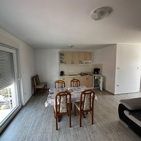 Apartmani Tamaris Муртер Екстериор снимка