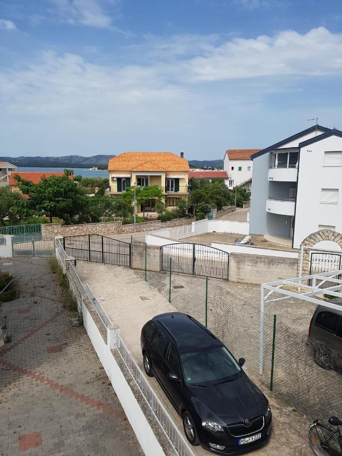 Apartmani Tamaris Муртер Екстериор снимка