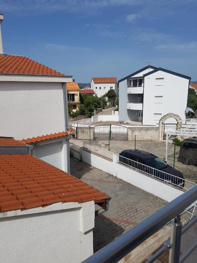 Apartmani Tamaris Муртер Екстериор снимка