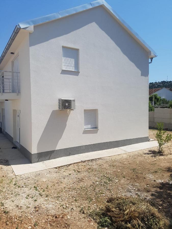 Apartmani Tamaris Муртер Екстериор снимка