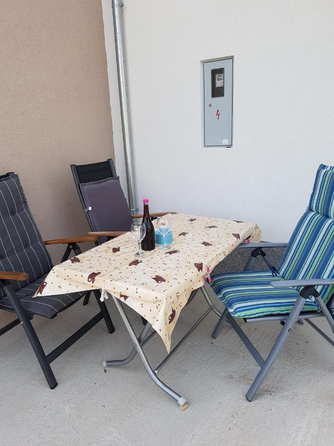 Apartmani Tamaris Муртер Екстериор снимка