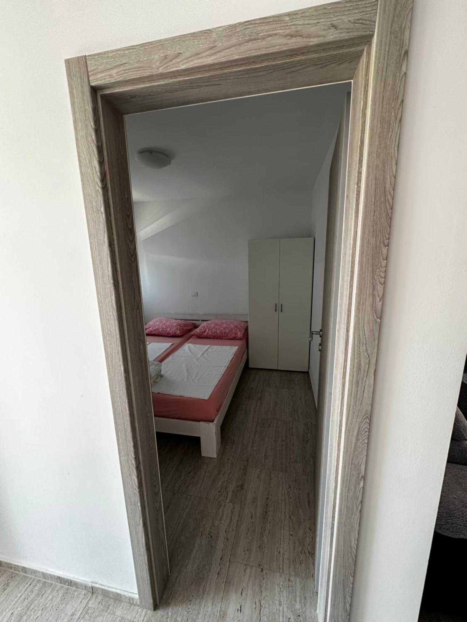 Apartmani Tamaris Муртер Екстериор снимка