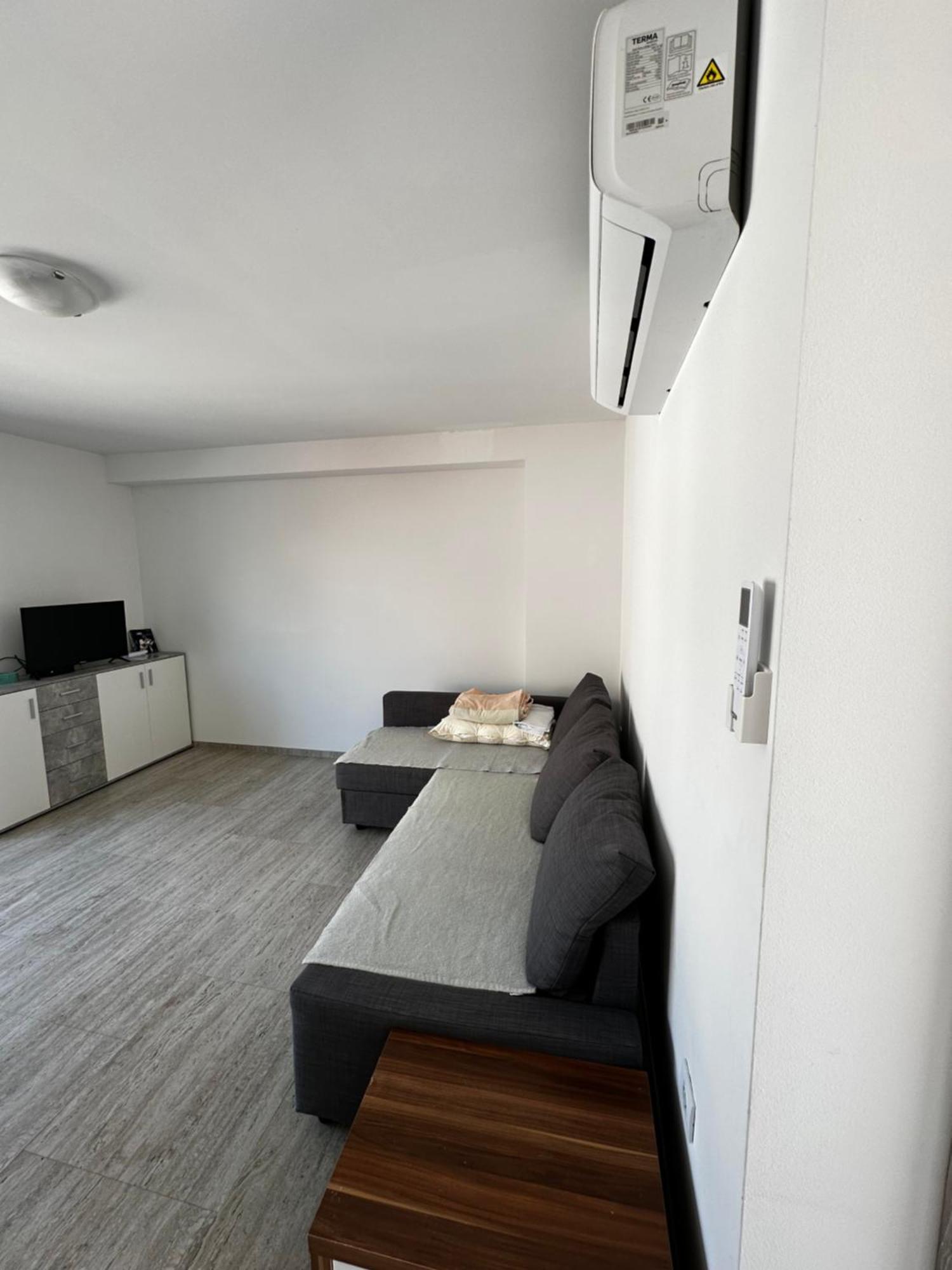 Apartmani Tamaris Муртер Екстериор снимка