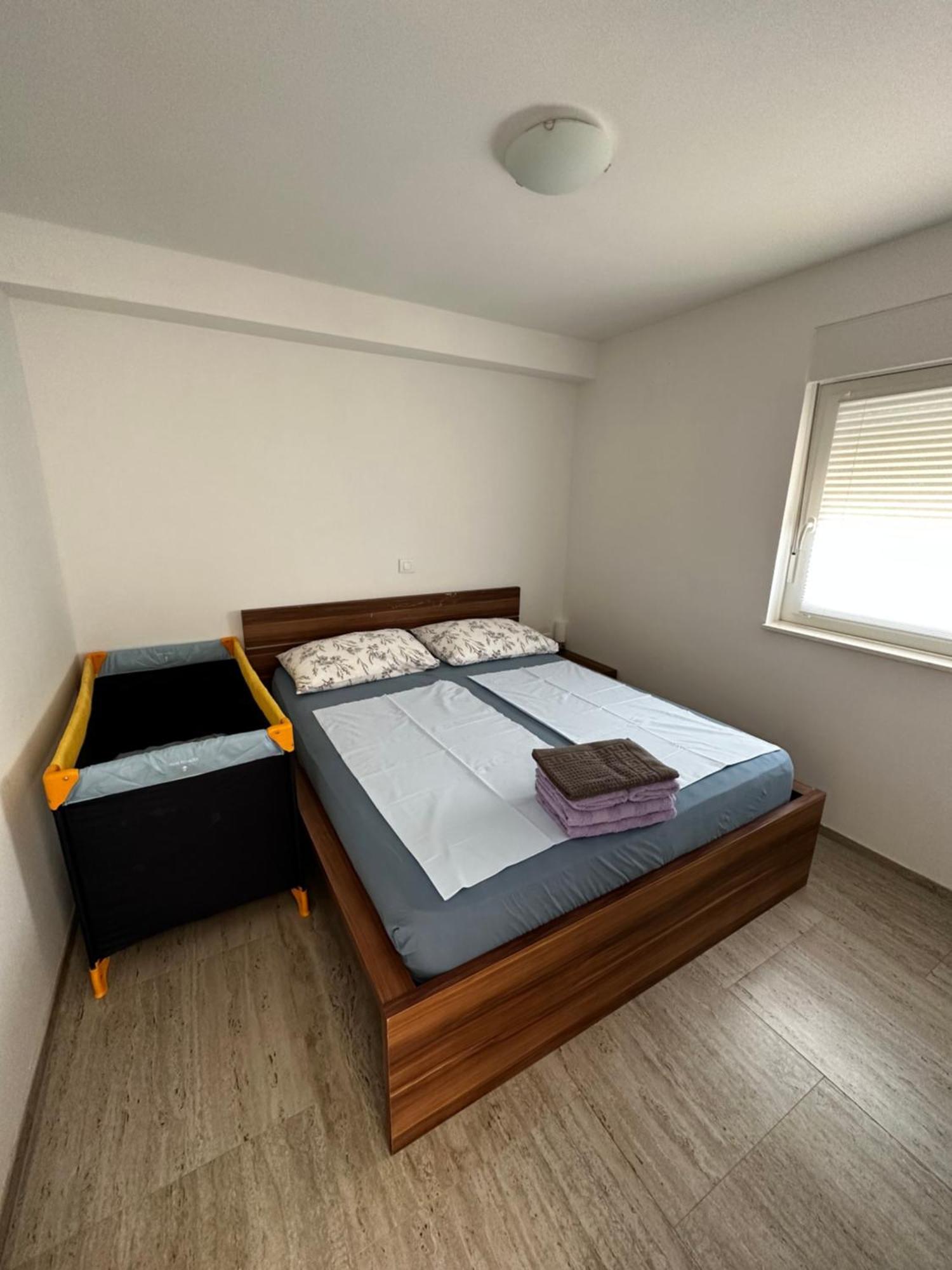 Apartmani Tamaris Муртер Екстериор снимка
