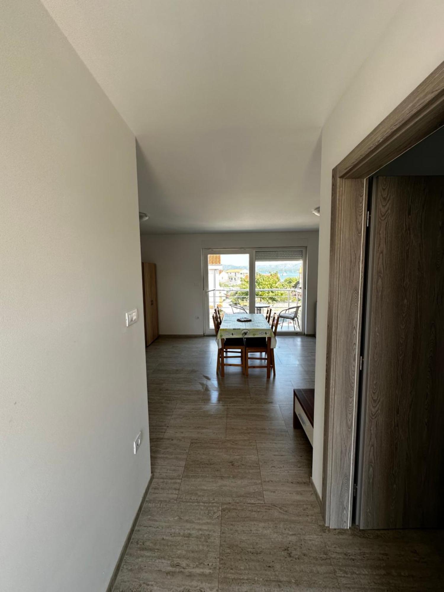Apartmani Tamaris Муртер Екстериор снимка