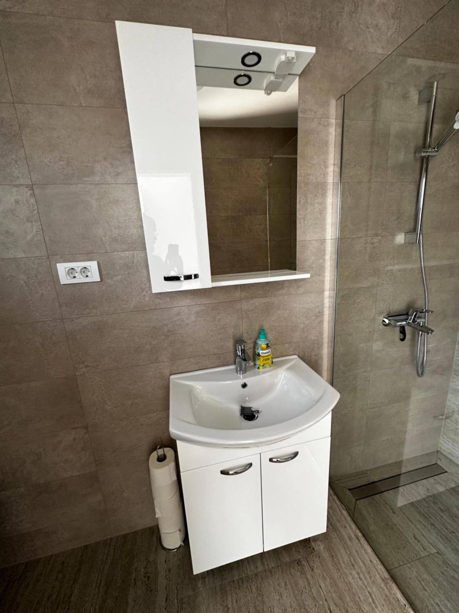 Apartmani Tamaris Муртер Екстериор снимка