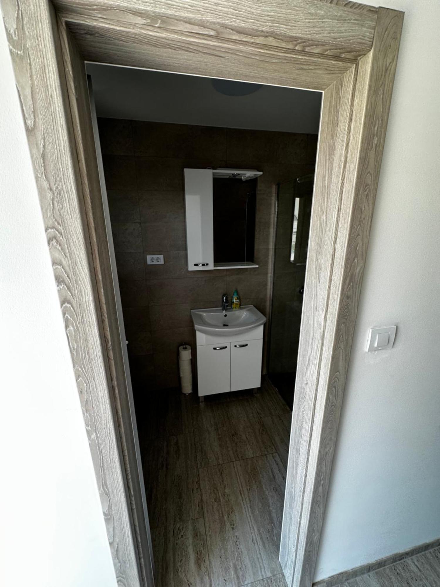 Apartmani Tamaris Муртер Екстериор снимка