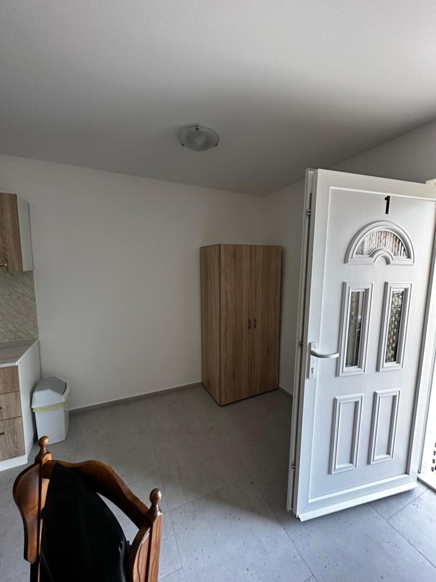Apartmani Tamaris Муртер Екстериор снимка