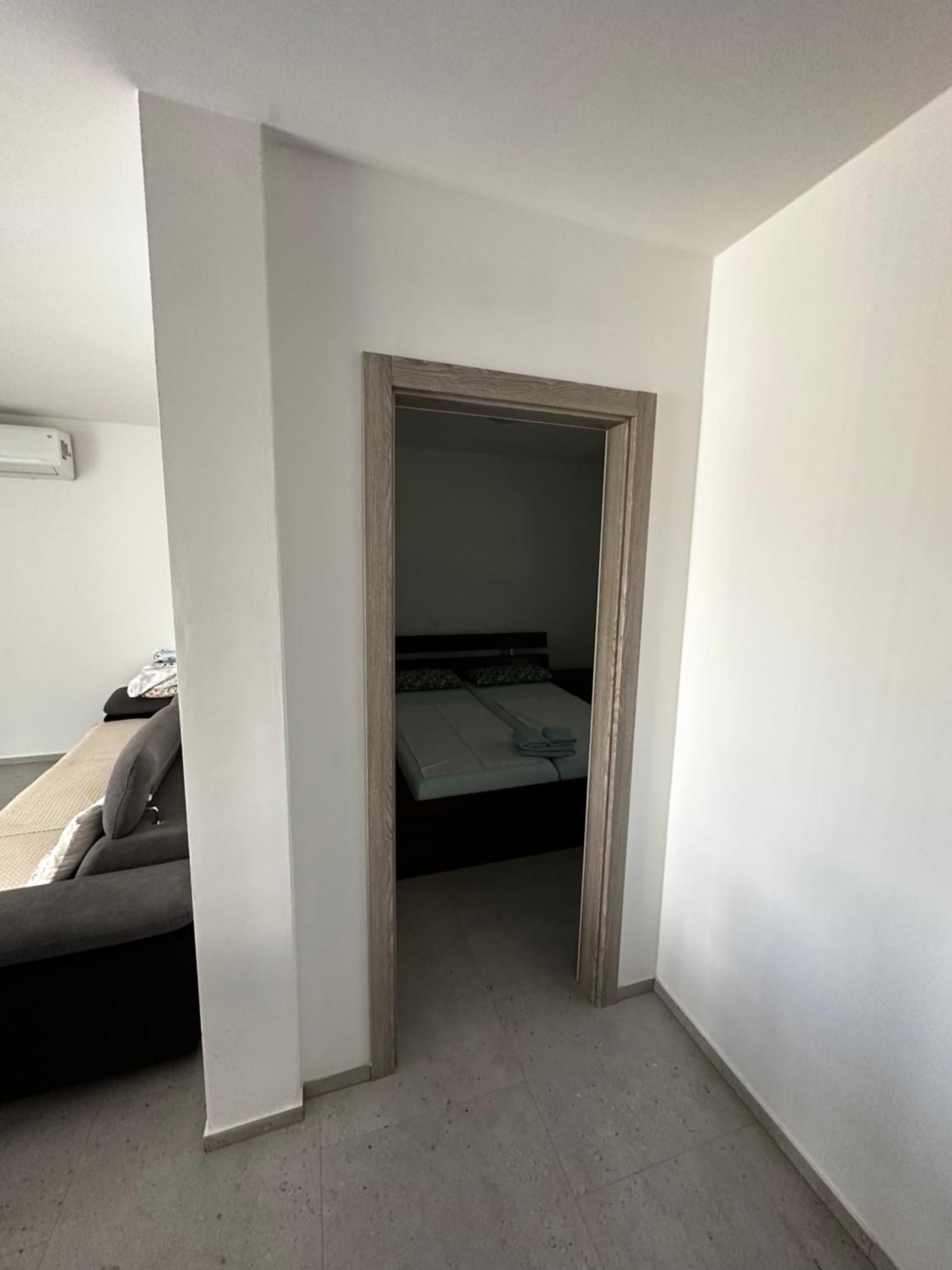 Apartmani Tamaris Муртер Екстериор снимка