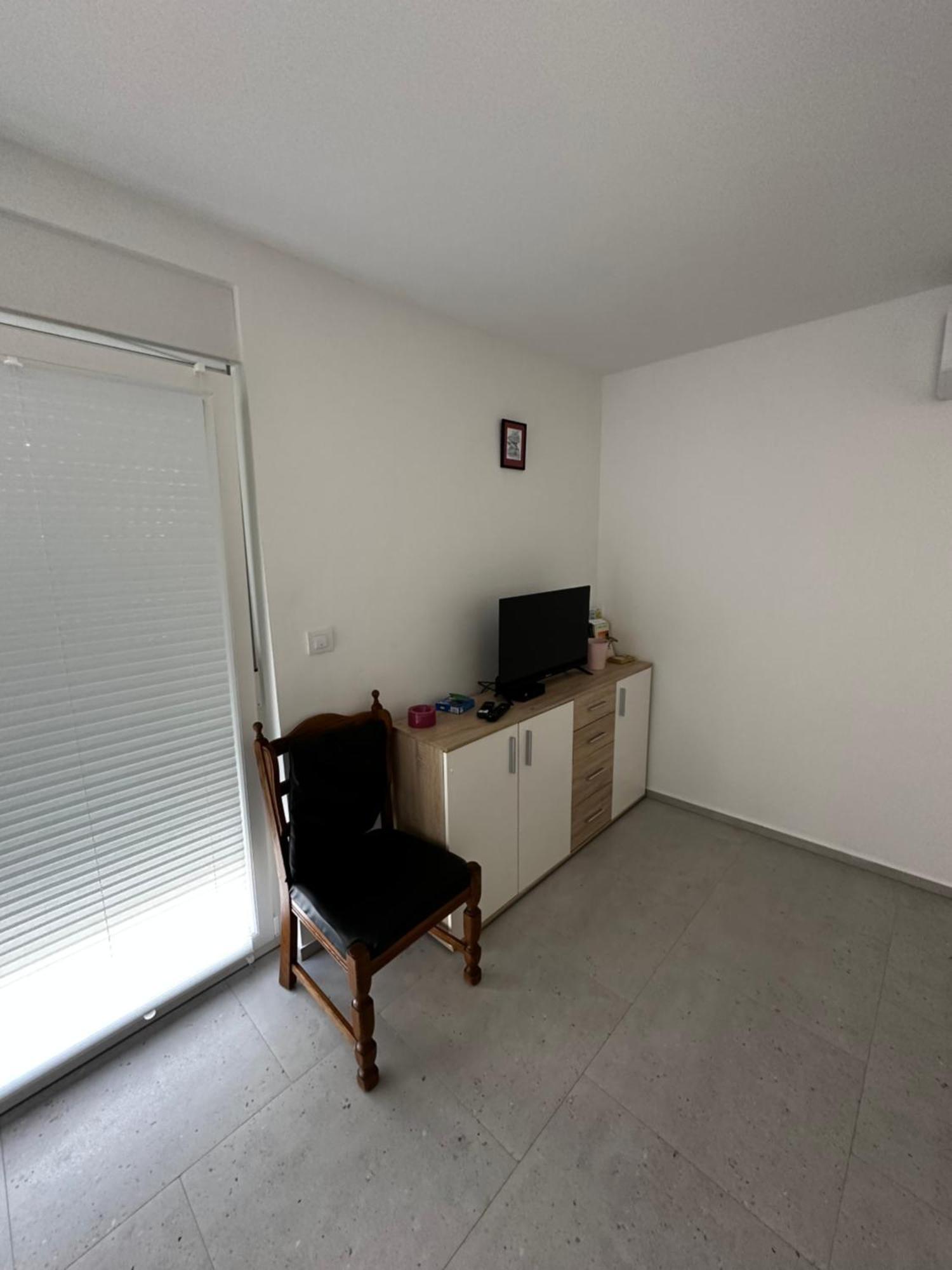 Apartmani Tamaris Муртер Екстериор снимка