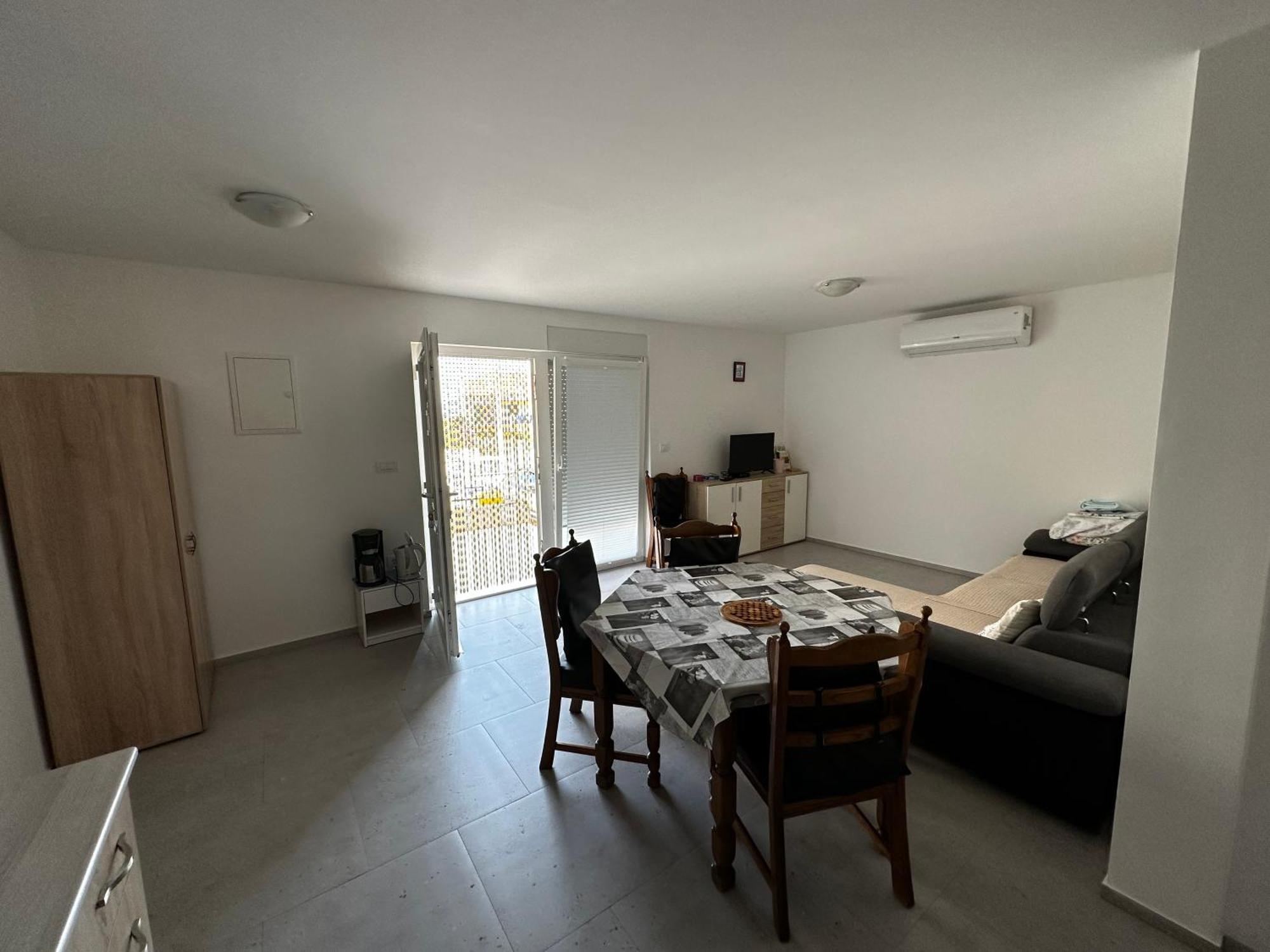 Apartmani Tamaris Муртер Екстериор снимка