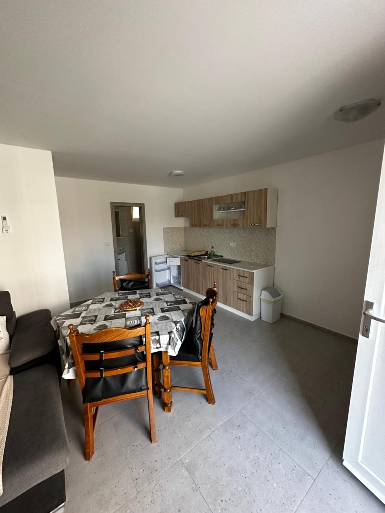 Apartmani Tamaris Муртер Екстериор снимка