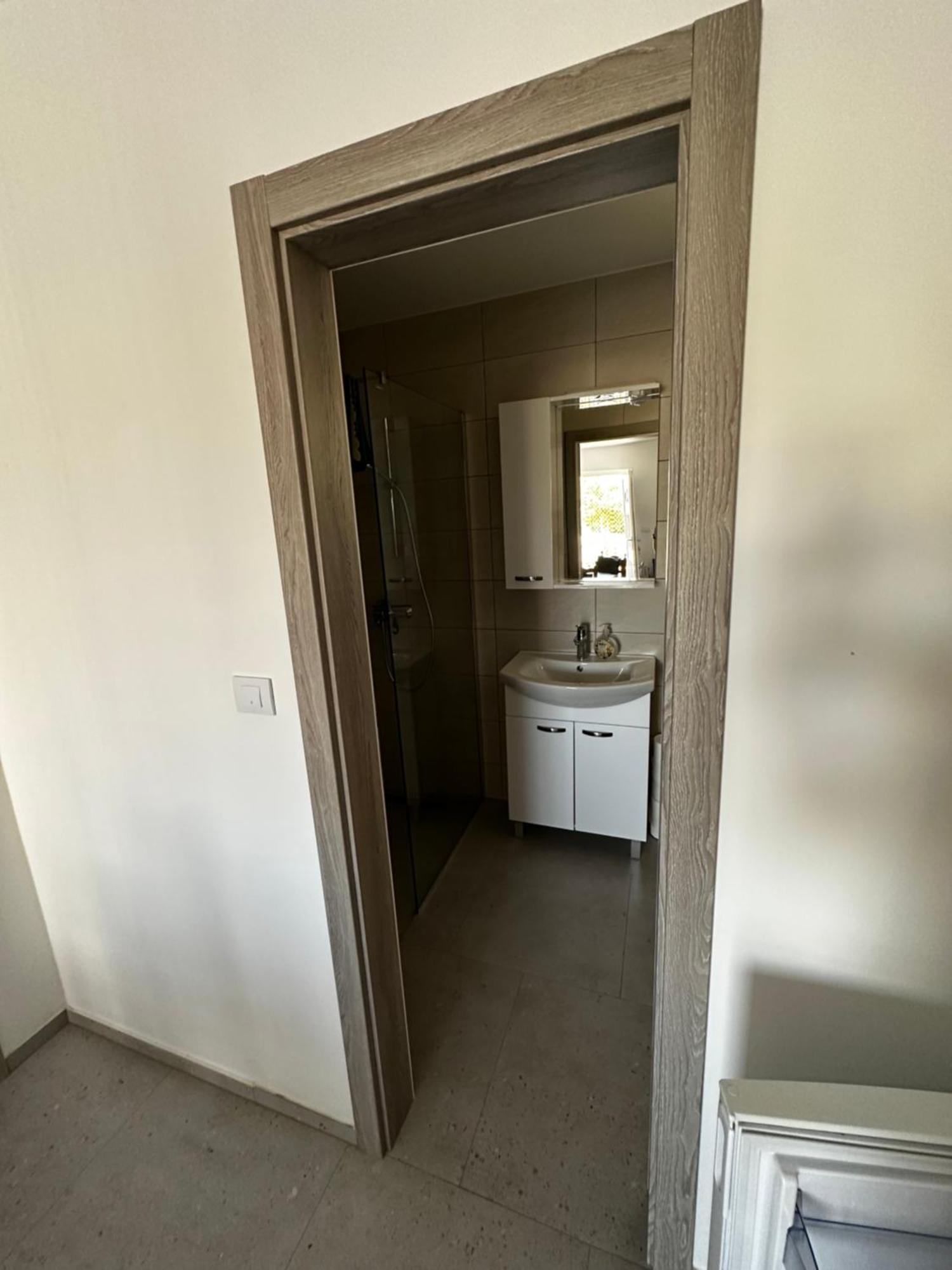 Apartmani Tamaris Муртер Екстериор снимка