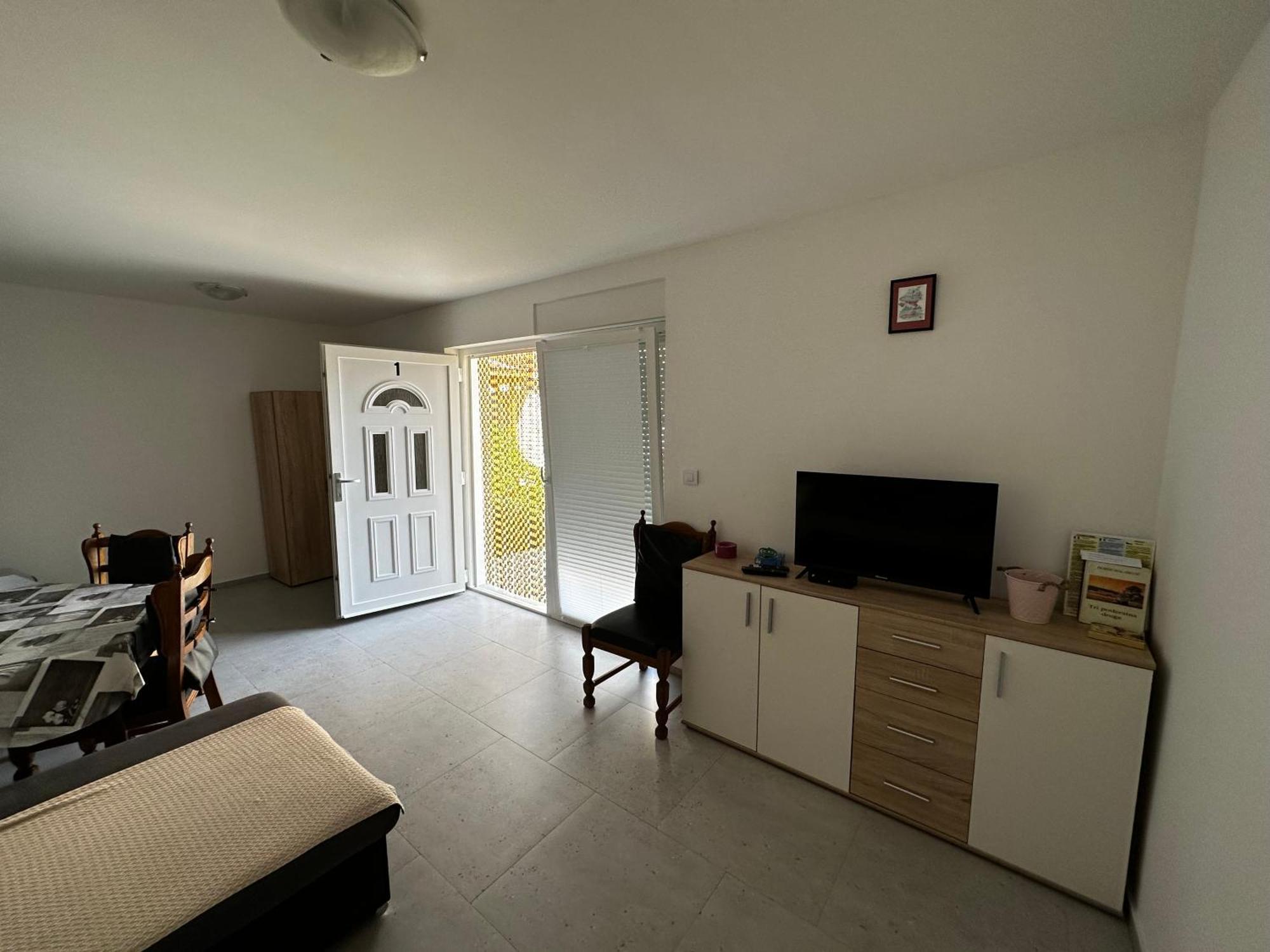 Apartmani Tamaris Муртер Екстериор снимка