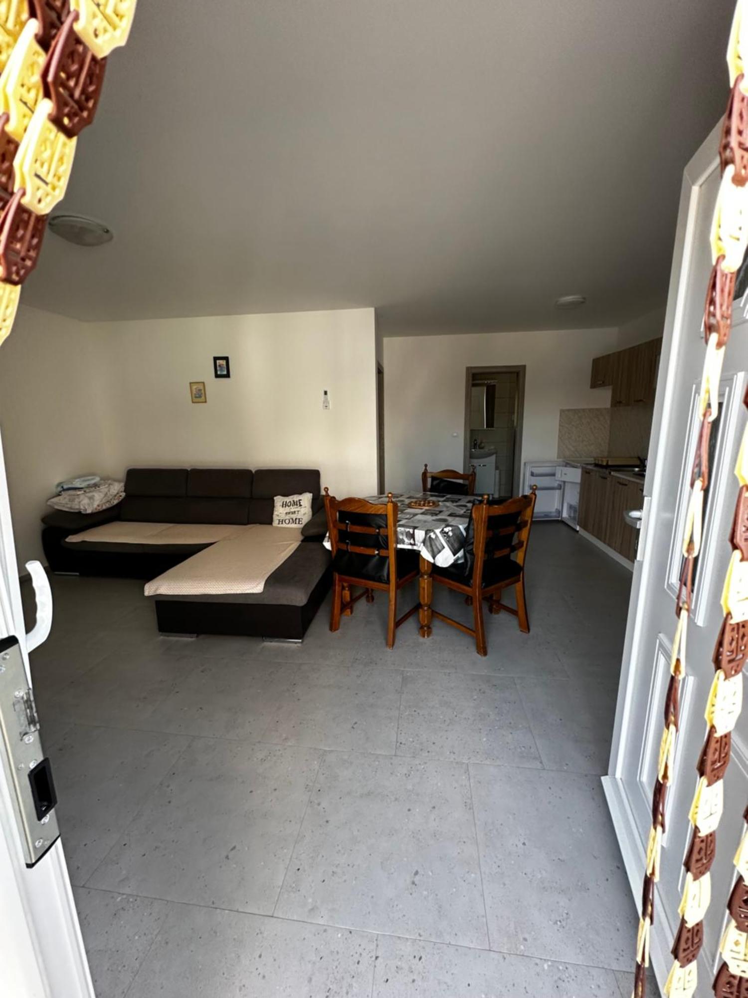 Apartmani Tamaris Муртер Екстериор снимка