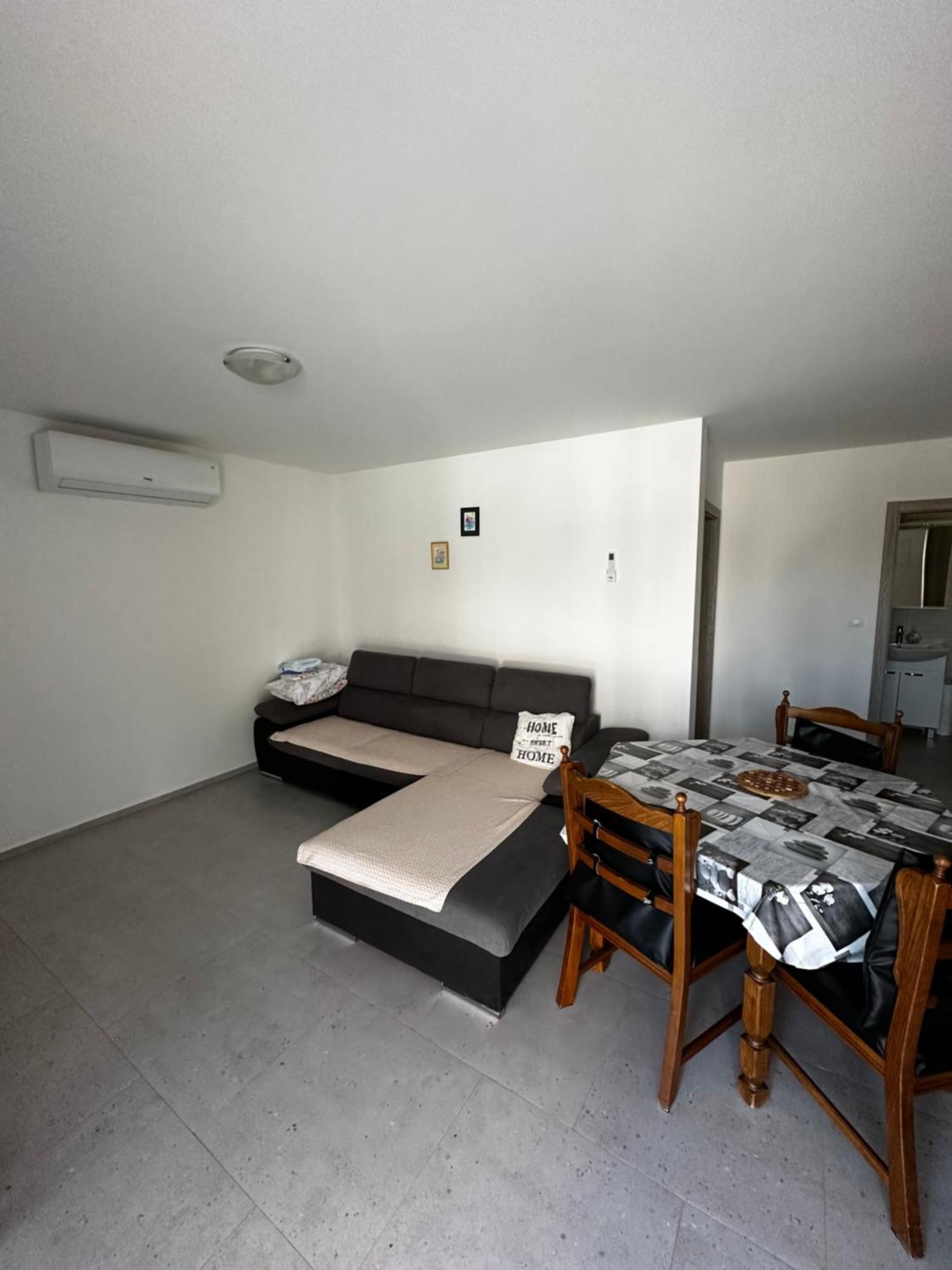 Apartmani Tamaris Муртер Екстериор снимка