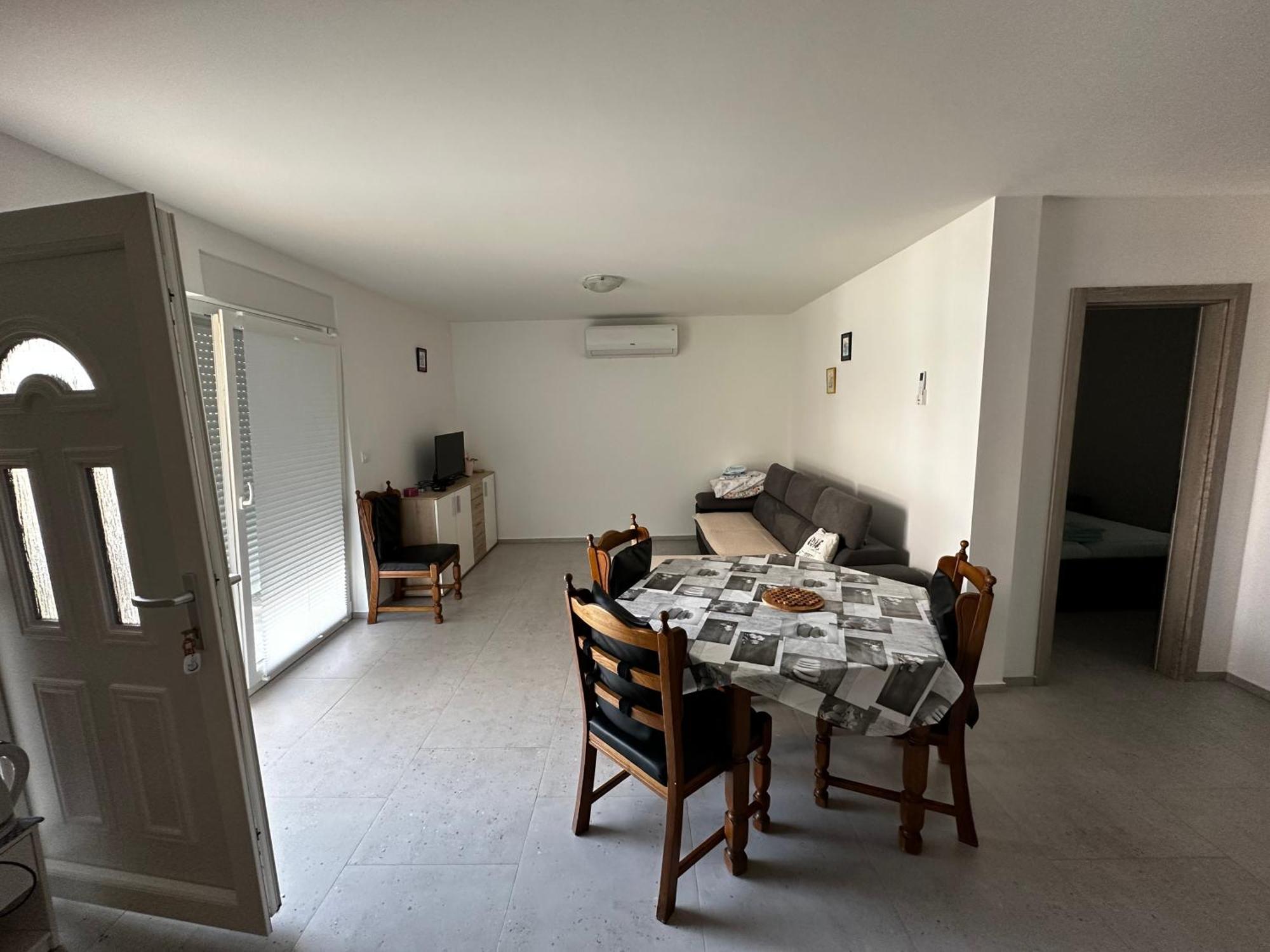 Apartmani Tamaris Муртер Екстериор снимка